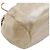 Salvatore Ferragamo Borsa a tracolla Gancini Gold Beige - vista 5