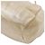Salvatore Ferragamo Borsa a tracolla Gancini Gold Beige - vista 6