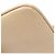 Chanel CC Gürteltasche Beige Leder - Ansicht 4
