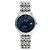 Omega Montre Steel De Ville Prestige Automatic