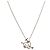 Dior Collana Cupid Heart Gold - vista 2
