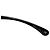 Chanel Gafas de sol cuadradas negras - vista 7