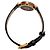 Gucci Cherry Quartz Uhr - Ansicht 4