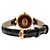 Gucci Cherry Quartz Uhr - Ansicht 6