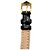 Gucci Cherry Quartz Uhr - Ansicht 9
