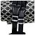 Céline Black Trionphe Canvas Backpack - view 10