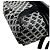 Céline Black Trionphe Canvas Backpack - view 6
