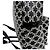 Céline Black Trionphe Canvas Backpack - view 8