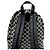 Céline Black Trionphe Canvas Backpack - view 9