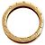 Anello Bulgari B.Zero1 in ceramica nero e oro - vista 5