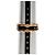 Anello Bulgari B.Zero1 in ceramica nero e oro - vista 8