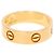 Anello Cartier Love in oro 18K - vista 4