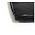 Autre Marque Clutch con tracolla in pelle Monogram Nero - vista 7