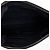 Autre Marque Clutch con tracolla in pelle Monogram Nero - vista 9