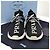 Prada Logo-Strick-Sneaker für Damen - Ansicht 3
