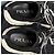 Prada Logo-Strick-Sneaker für Damen - Ansicht 6