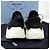 Prada Logo-Strick-Sneaker für Damen - Ansicht 7