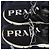 Prada Logo-Strick-Sneaker für Damen - Ansicht 8