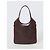 Miu Miu Borsa in pelle Ivy Regular - vista 4