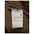 Moncler Strickpullover mit Rollkragen und Logo-Streifen in Green Beige - Ansicht 5
