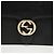 Gucci Borsa a tracolla e crossbody in pelle da donna Nero - vista 2