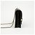 Gucci Borsa a tracolla e crossbody in pelle da donna Nero - vista 5
