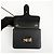 Gucci Borsa a tracolla e crossbody in pelle da donna Nero - vista 8