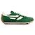 Tom Ford Sneakers Suede Mix GRD