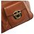 Marc Jacobs Multi-Pocket Tote Bag aus hellbraunem Leder - Ansicht 6