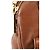 Marc Jacobs Multi-Pocket Tote Bag aus hellbraunem Leder - Ansicht 9