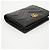 Gucci Tarjetero Matelassé Negro - vista 6