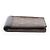 Louis Vuitton Portafoglio Multiple Monogram Macassar - vista 5