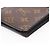 Louis Vuitton Portafoglio Multiple Monogram Macassar - vista 7