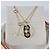 Hermès Collana da Donna Pendente Eurydice Large Model - vista 10
