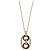 Hermès Collana da Donna Pendente Eurydice Large Model - vista 2