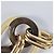 Hermès Collana da Donna Pendente Eurydice Large Model - vista 9