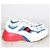 Gucci Sneakers Mesh Web Laiton - vista 3