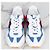 Gucci Sneakers Mesh Web Laiton - vista 6