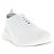 Sneakers Kiton Knit Fit Bianche - vista 8