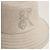 Hermès Dechaine Bucket Hat aus Kaschmir - Ansicht 3