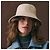 Hermès Dechaine Bucket Hat aus Kaschmir - Ansicht 4