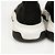 Balenciaga Sneakers Speedrunner Black White - vista 10