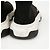 Balenciaga Sneakers Speedrunner Black White - vista 11