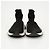 Balenciaga Sneakers Speedrunner Black White - vista 5