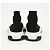Balenciaga Sneakers Speedrunner Black White - vista 9