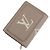 Louis Vuitton Cartera corta Monogram Empreinte Clea Wallet - vista 2