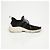 Prada Logo Knit Socks Sneaker Schwarz Weiß - Ansicht 11