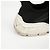 Prada Logo Knit Socks Sneaker Schwarz Weiß - Ansicht 12