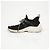 Prada Logo Knit Socks Sneaker Schwarz Weiß - Ansicht 13