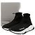 Balenciaga Sneakers Speedrunner All Black da donna